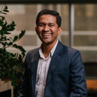 Vrajesh Shah