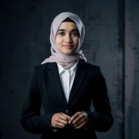 Jesmin Akter Sagorika