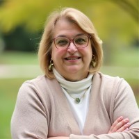 Ruth Barrett