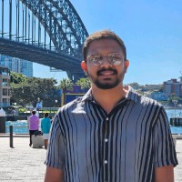 Karthikeyan Sathasivan