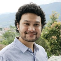 Luthfi Naufal Gibrani