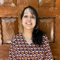 Devanshi Agarwal
