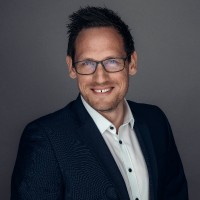Moritz Niebuhr