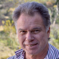 Gary Myburgh