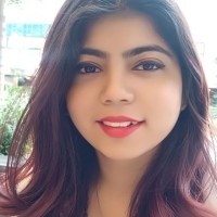 Susmita Modak