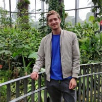 Emanuel Osorno Arias