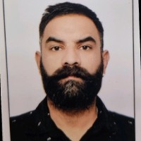 Dixit Gupta