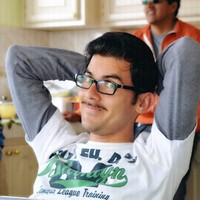 Andy Avilés