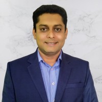 Durairaj Balasubramani