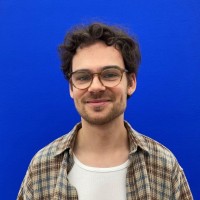 Jasper van der Steen