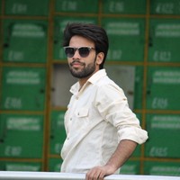 Pradeep Yadav