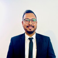 Kaustav Goswami