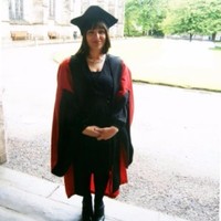 Catriona Mallia