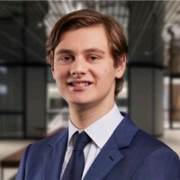 Ben Vassileff