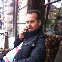 Christoffer Wangen