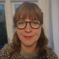 Yvonne Smith
