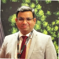 Nikhil Bhardwaj