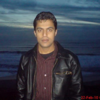 Aamer Shakeel