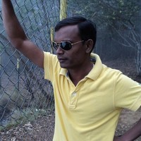 Manikandan Mani