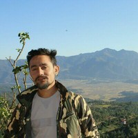 Ganesh bhusal