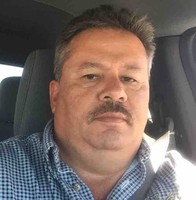 Frank Hernandez