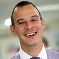 Brendan Prior