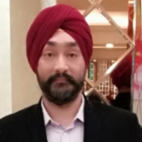 Bhupinder Singh