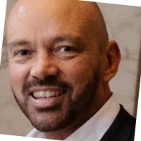 Darren Barr