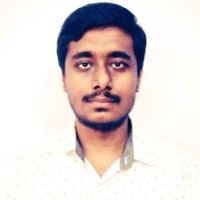 Pruthvi Kumar P