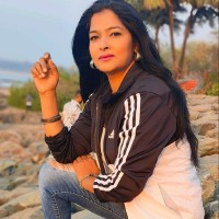 Aparna Bhaskar Nishad