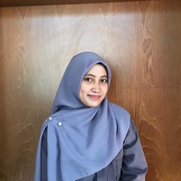 Putri Zia Ulhaq Halik