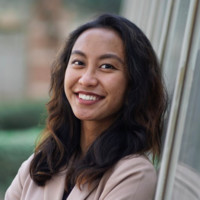 Arielle Shaye Mendoza