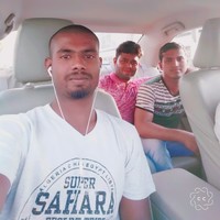 Md Mominul Islam