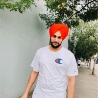 Jagjit(Joffy) Singh