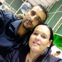 Elaine Cristina Lopes da Silva