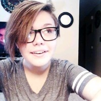 Cassandra Spooner