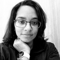Farah Samad