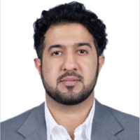 Ali Haider