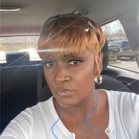 Krystal Paschal