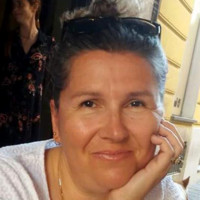 Catharine Moss