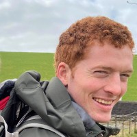 Robert Somerwill MRCVS CertAVP(GSAS)