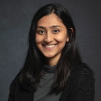 Saachi Dalal