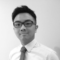 Vincent Lee