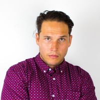 Luke Redondo