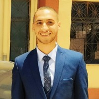 Hosam Helal