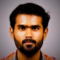 Mohammed Adhil T.N