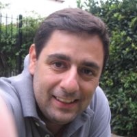 Horacio Buhanna