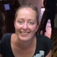 Jennifer van der Linde