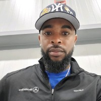 Antonio Johnson