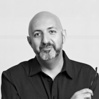 Ramin Jahromi